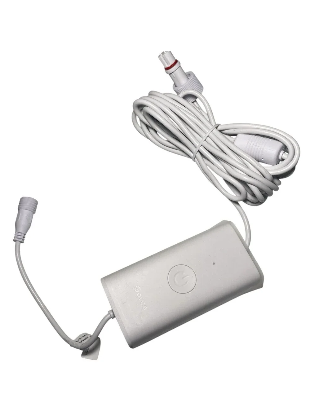 Govee Permanent Outdoor Light Lights2 /Elite Control Box White H705D H705E H705F